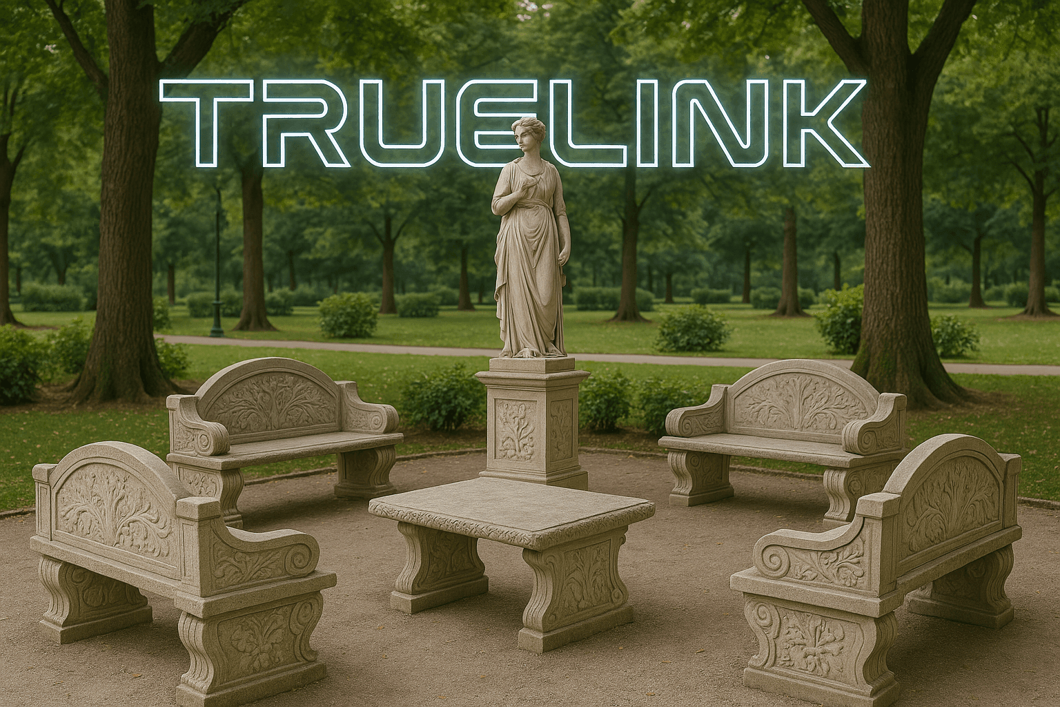 For landskapsarkitekter